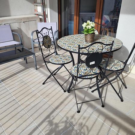 Di Gioia Home B&B Κοσέντζα Εξωτερικό φωτογραφία
