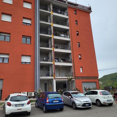 Di Gioia Home B&B Κοσέντζα Εξωτερικό φωτογραφία
