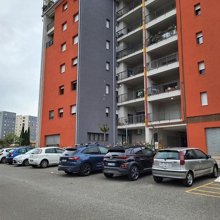 Di Gioia Home B&B Κοσέντζα Εξωτερικό φωτογραφία