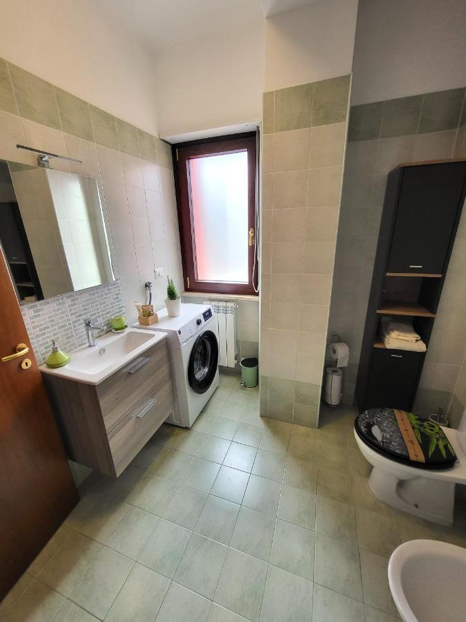 Di Gioia Home B&B Κοσέντζα Εξωτερικό φωτογραφία