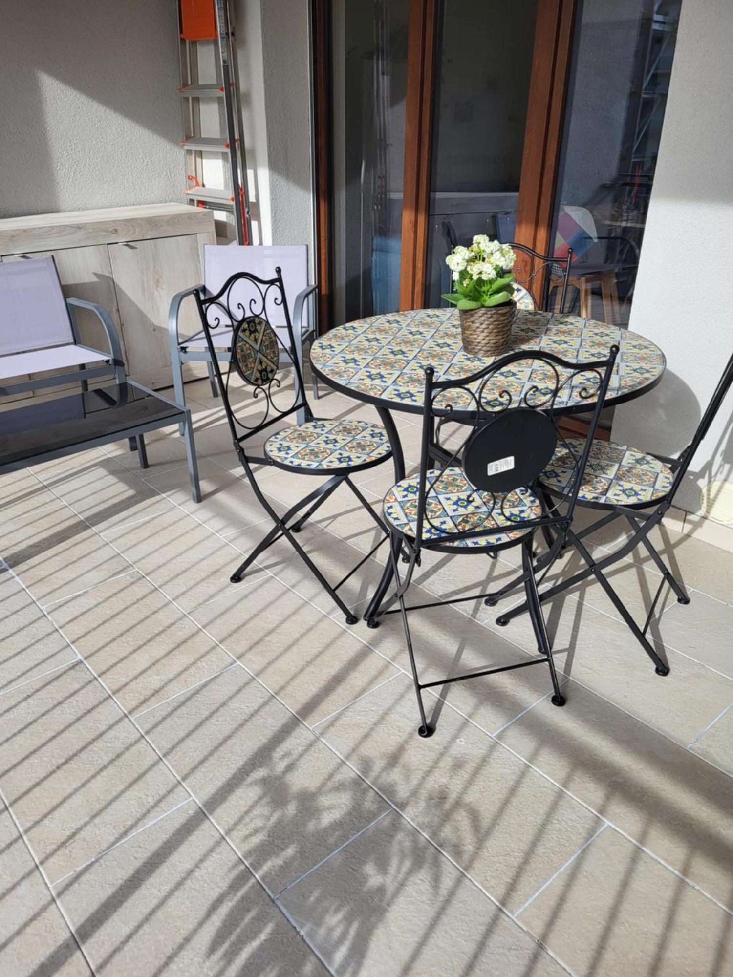 Di Gioia Home B&B Κοσέντζα Εξωτερικό φωτογραφία