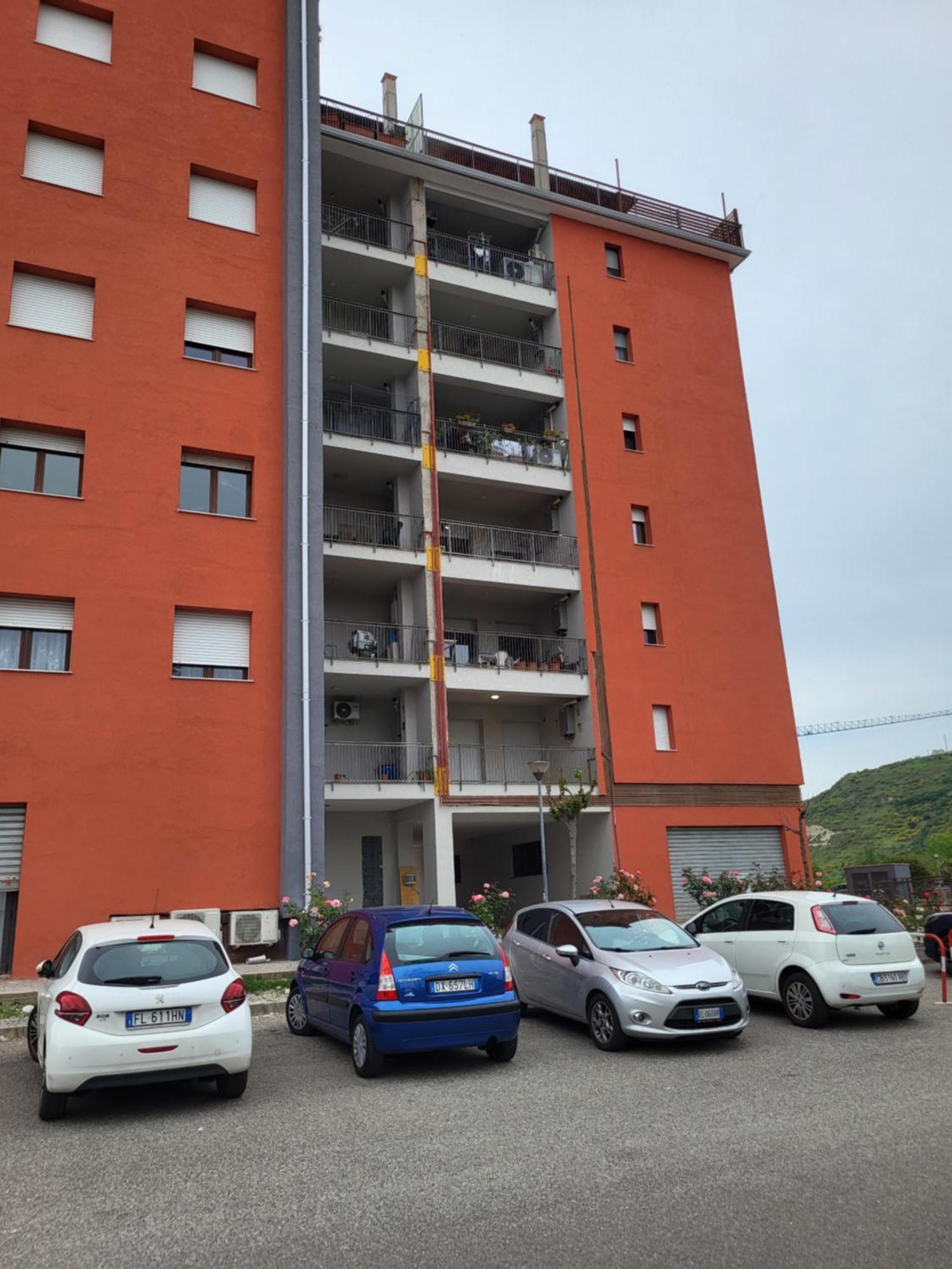 Di Gioia Home B&B Κοσέντζα Εξωτερικό φωτογραφία