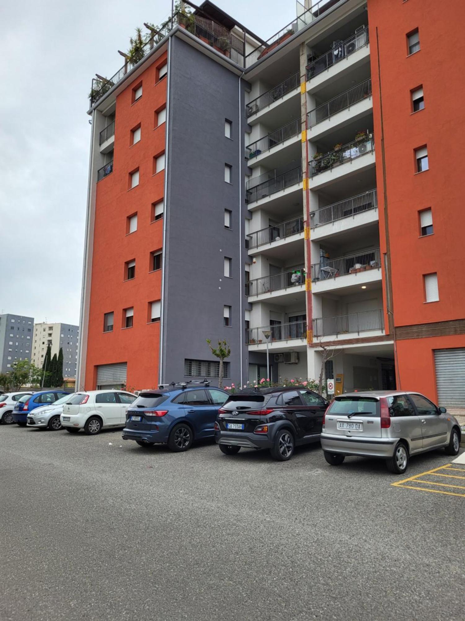 Di Gioia Home B&B Κοσέντζα Εξωτερικό φωτογραφία